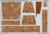 Eduard BIG49428 B-17F PART II EDUARD 1/48